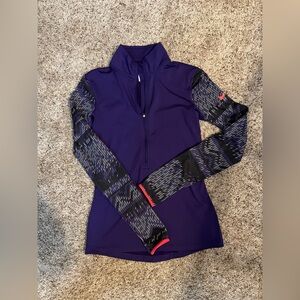 Nike small long sleeves